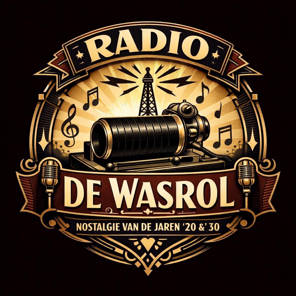 Radio de Wasrol logo